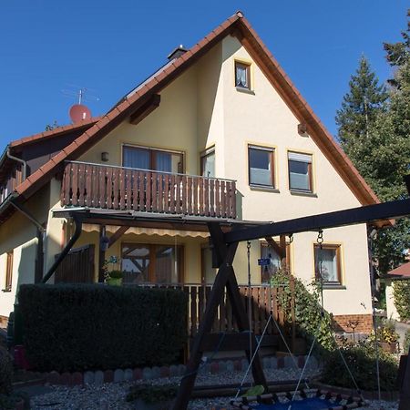 Ferienwohnung Weiher - Naehe Nuernberg / Messe Schwanstetten Екстериор снимка