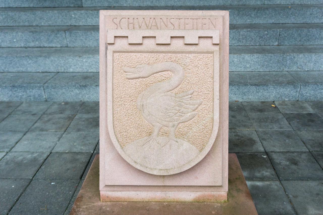 Ferienwohnung Weiher - Naehe Nuernberg / Messe Schwanstetten Екстериор снимка