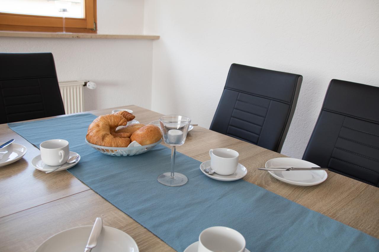 Ferienwohnung Weiher - Naehe Nuernberg / Messe Schwanstetten Екстериор снимка