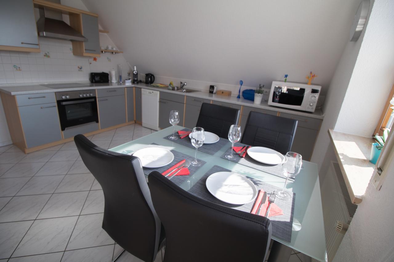 Ferienwohnung Weiher - Naehe Nuernberg / Messe Schwanstetten Екстериор снимка
