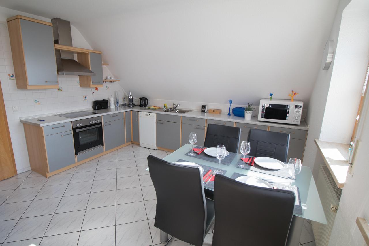 Ferienwohnung Weiher - Naehe Nuernberg / Messe Schwanstetten Екстериор снимка